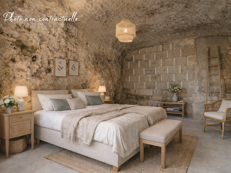 Maison Saint-Étienne-de-Chigny - 5 chambres - 210m²