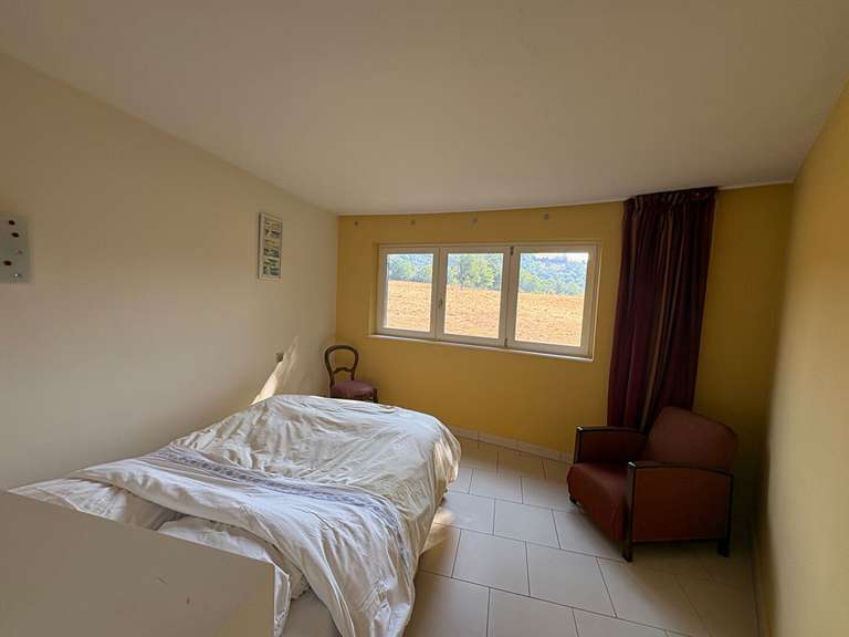 Maison Saint-Étienne-de-Maurs - 4 chambres - 243m²