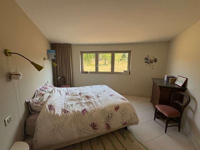 Maison Saint-Étienne-de-Maurs - 4 chambres - 243m²