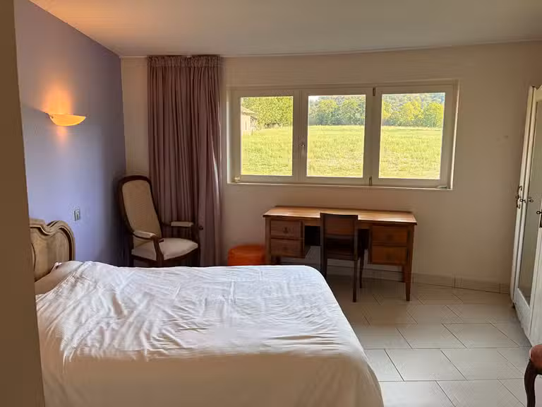 Maison Saint-Étienne-de-Maurs - 4 chambres - 243m²