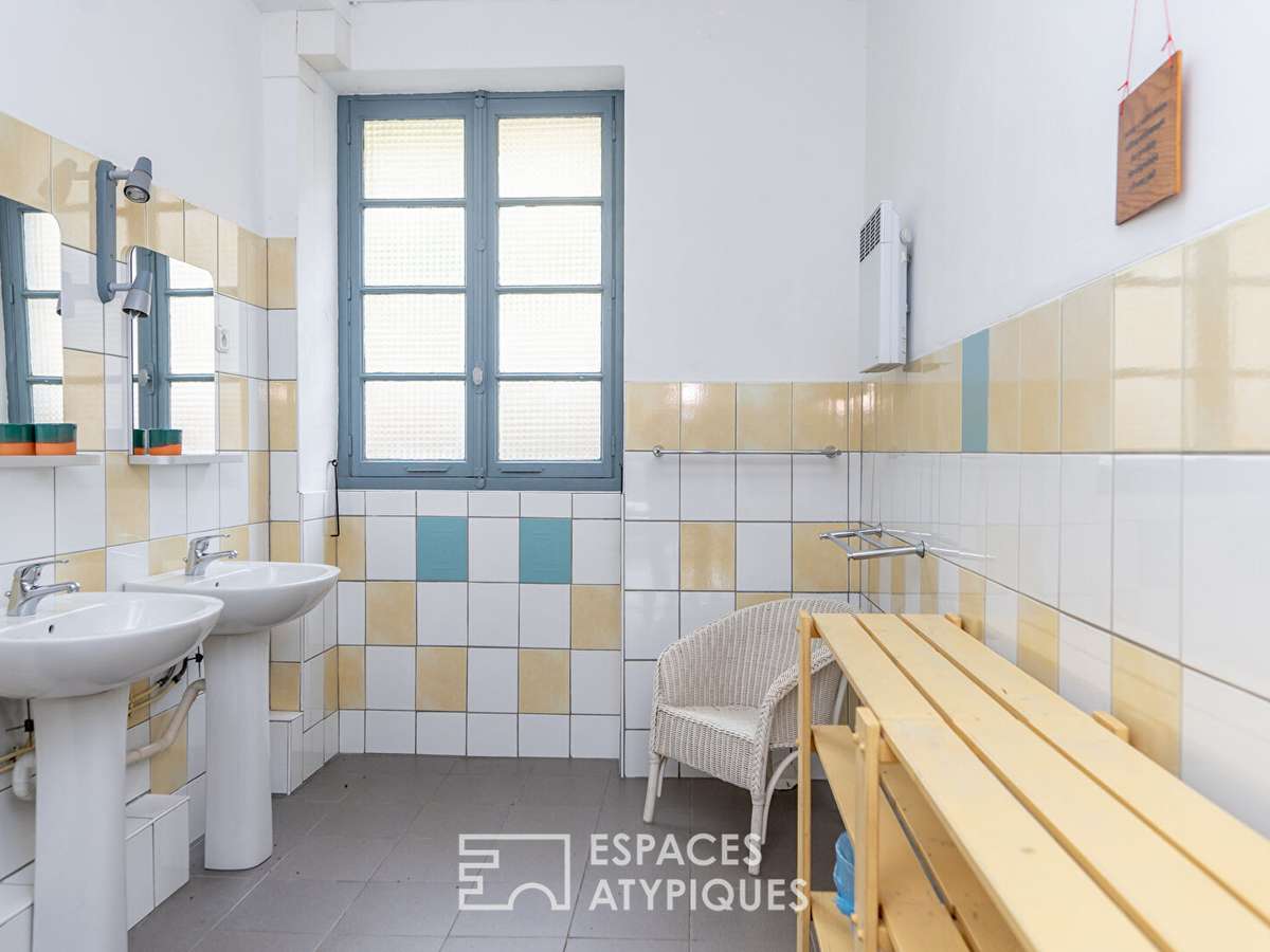 Maison Saint-Étienne-de-Serre