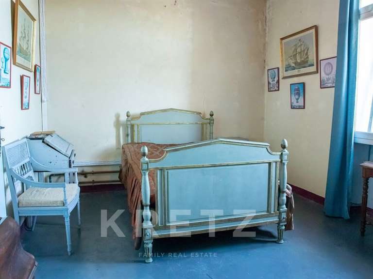 Château Saint-Étienne-des-Sorts - 7 chambres - 386m²