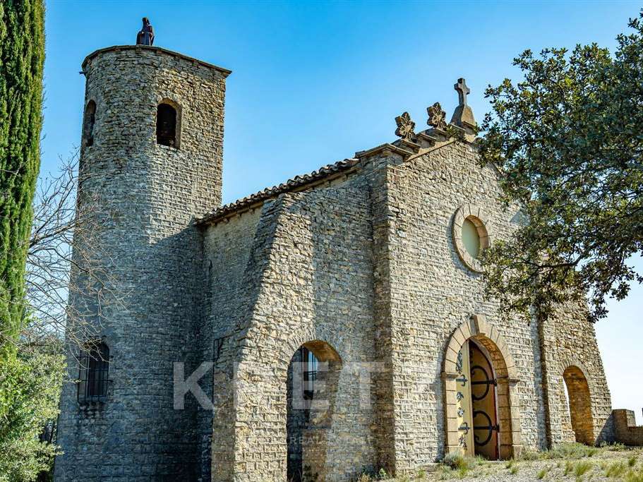 Château Saint-Étienne-des-Sorts