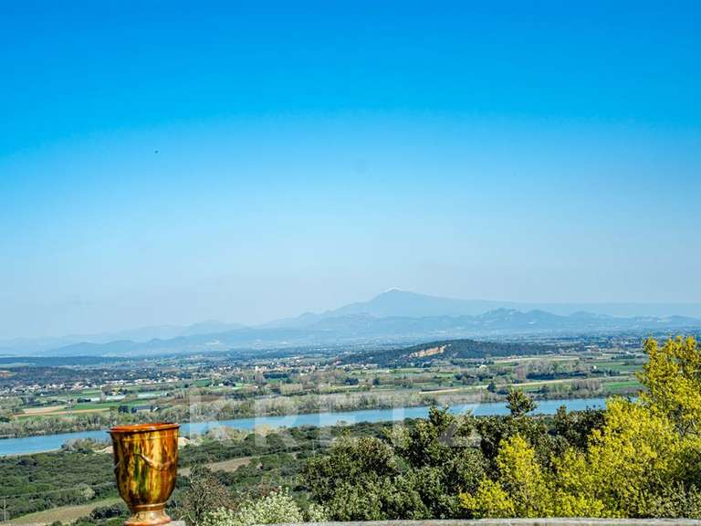 Château Saint-Étienne-des-Sorts - 7 chambres - 386m²