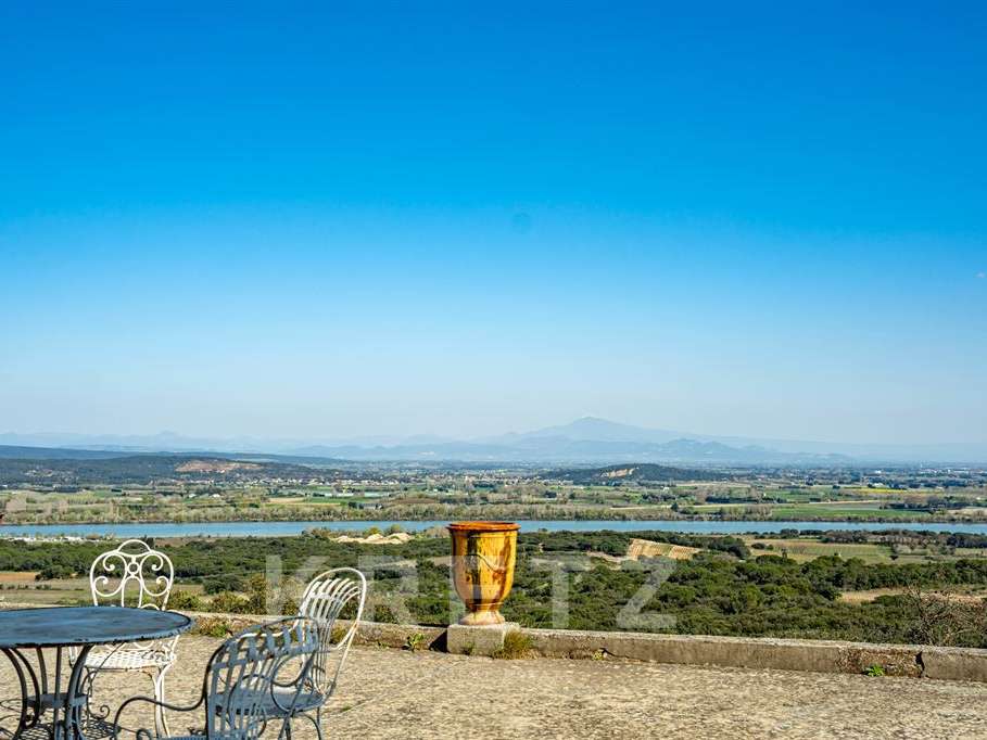 Château Saint-Étienne-des-Sorts