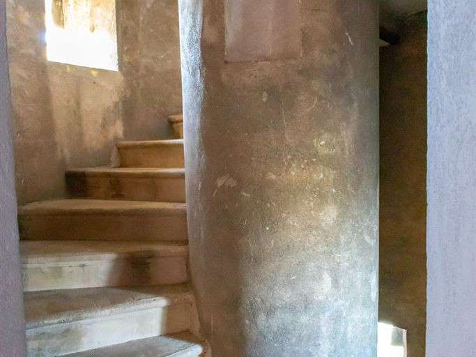 Château Saint-Étienne-des-Sorts - 7 chambres - 386m²