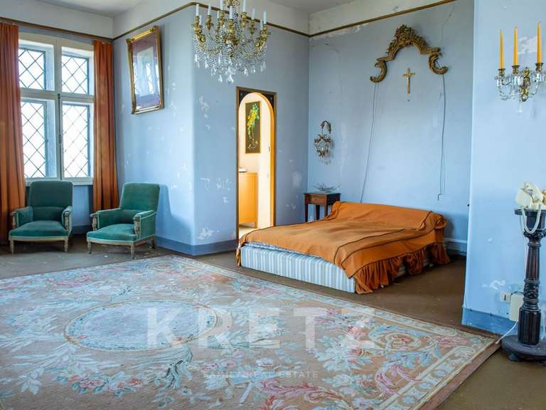 Château Saint-Étienne-des-Sorts - 7 chambres - 386m²
