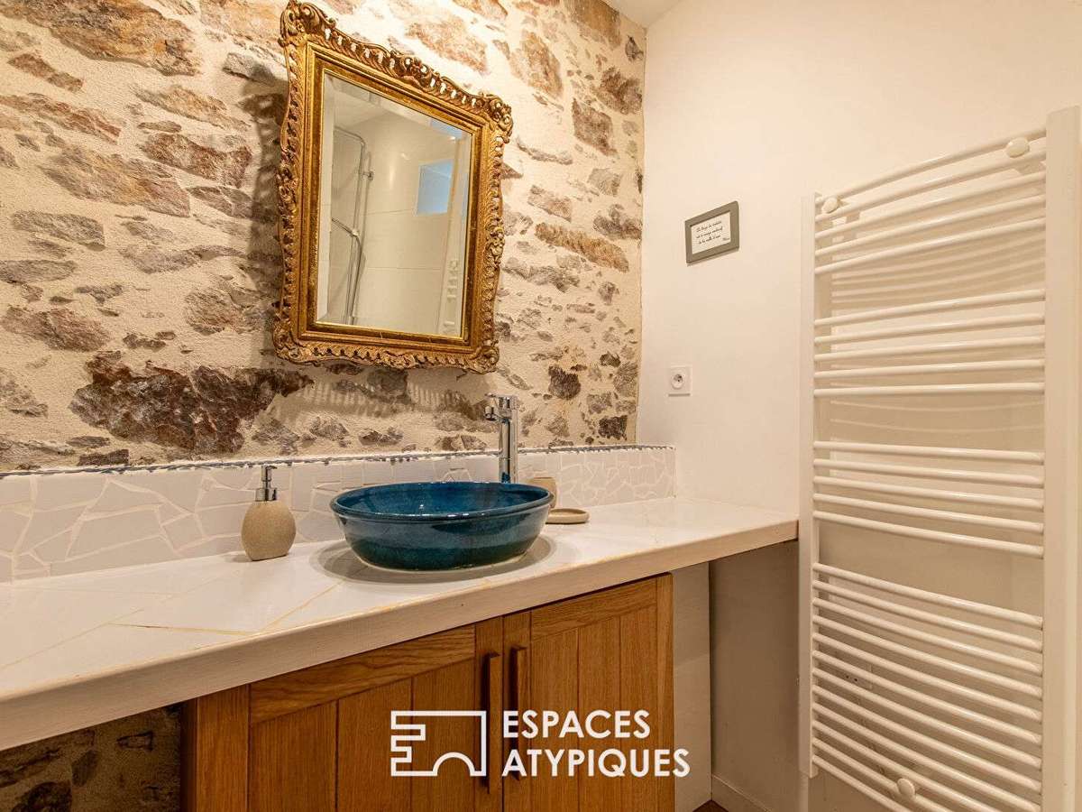 Maison Saint-Étienne-du-Bois