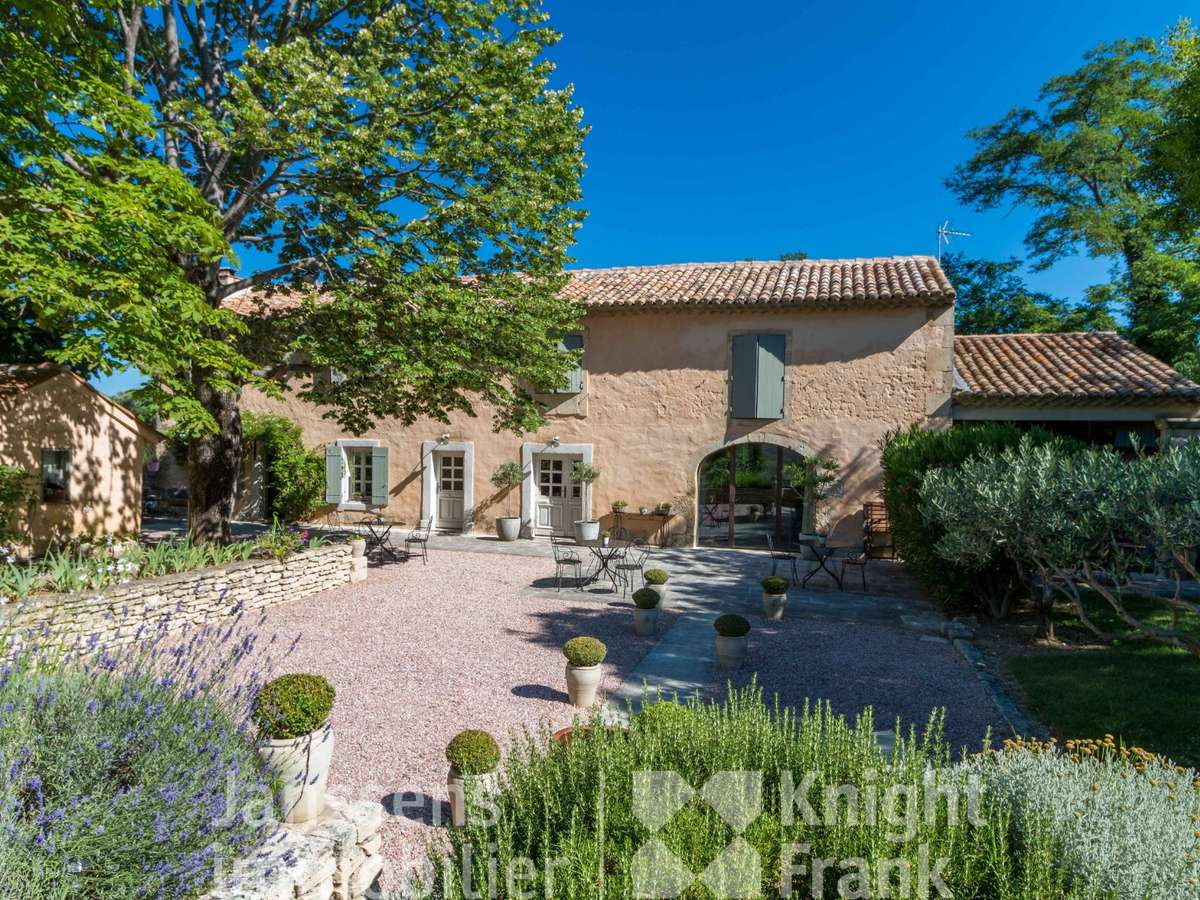 Vente Maison SaintÉtienneduGrès 1 520 000€ 245m²