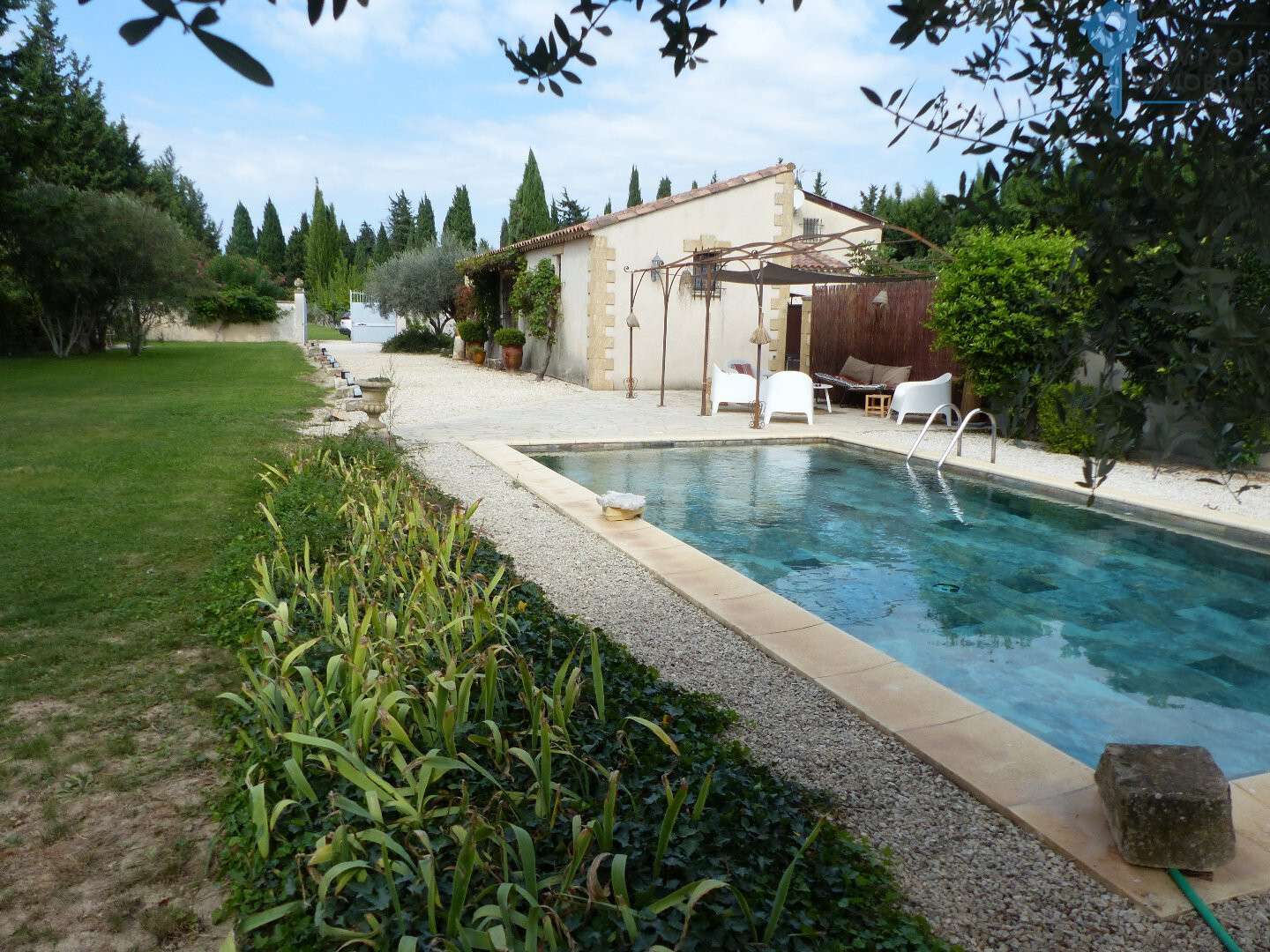 Vente Maison SaintÉtienneduGrès 869 000€ 190m²