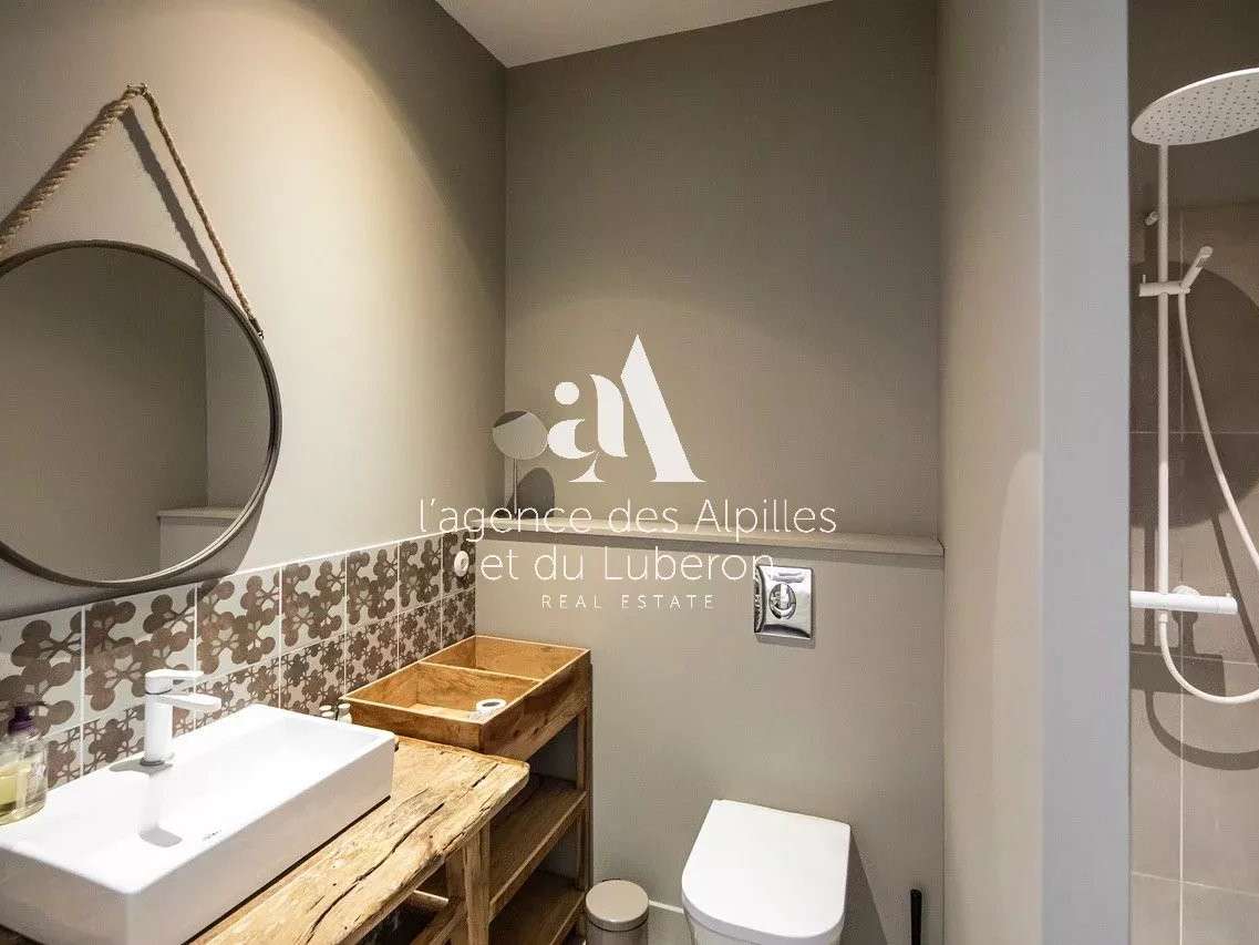 House Saint-Étienne-du-Grès