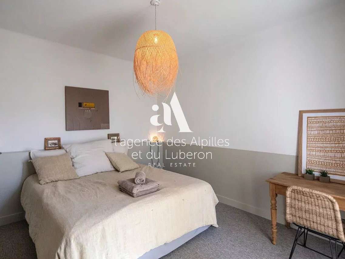 House Saint-Étienne-du-Grès