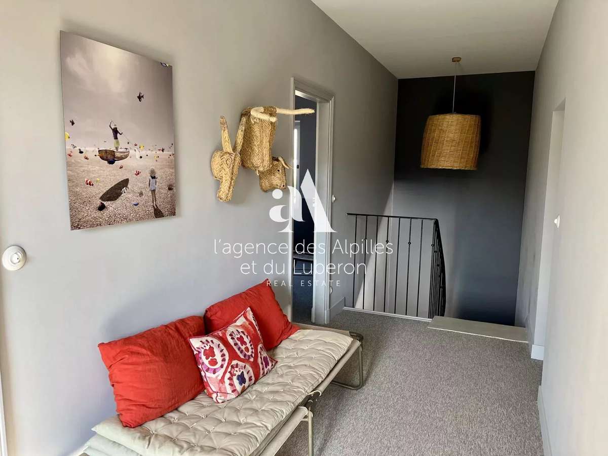 House Saint-Étienne-du-Grès