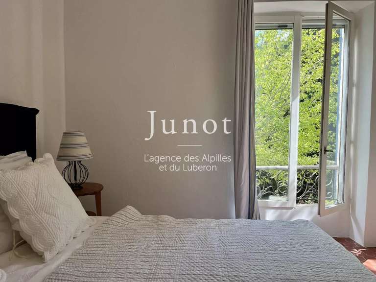 Maison Saint-Étienne-du-Grès - 7 chambres - 400m²