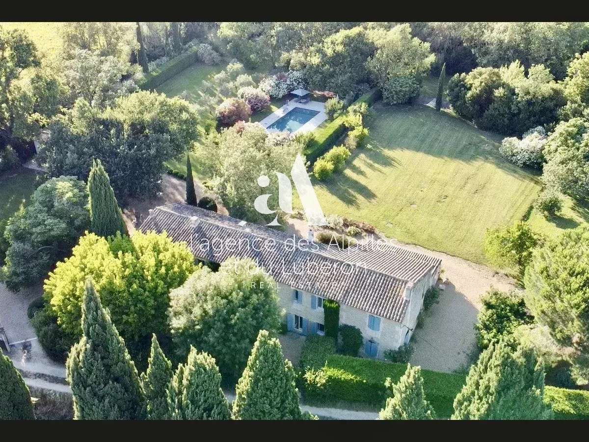 House Saint-Étienne-du-Grès