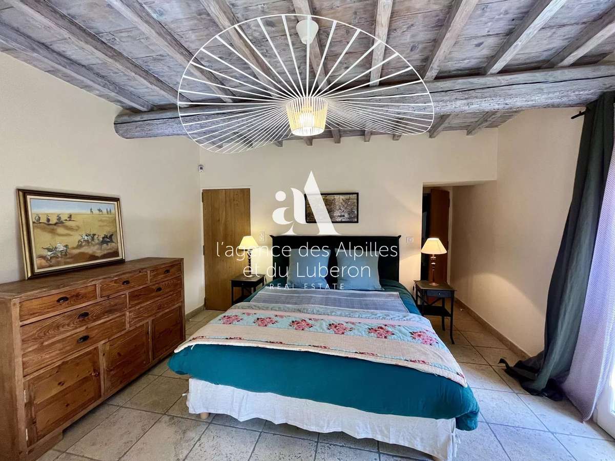 House Saint-Étienne-du-Grès