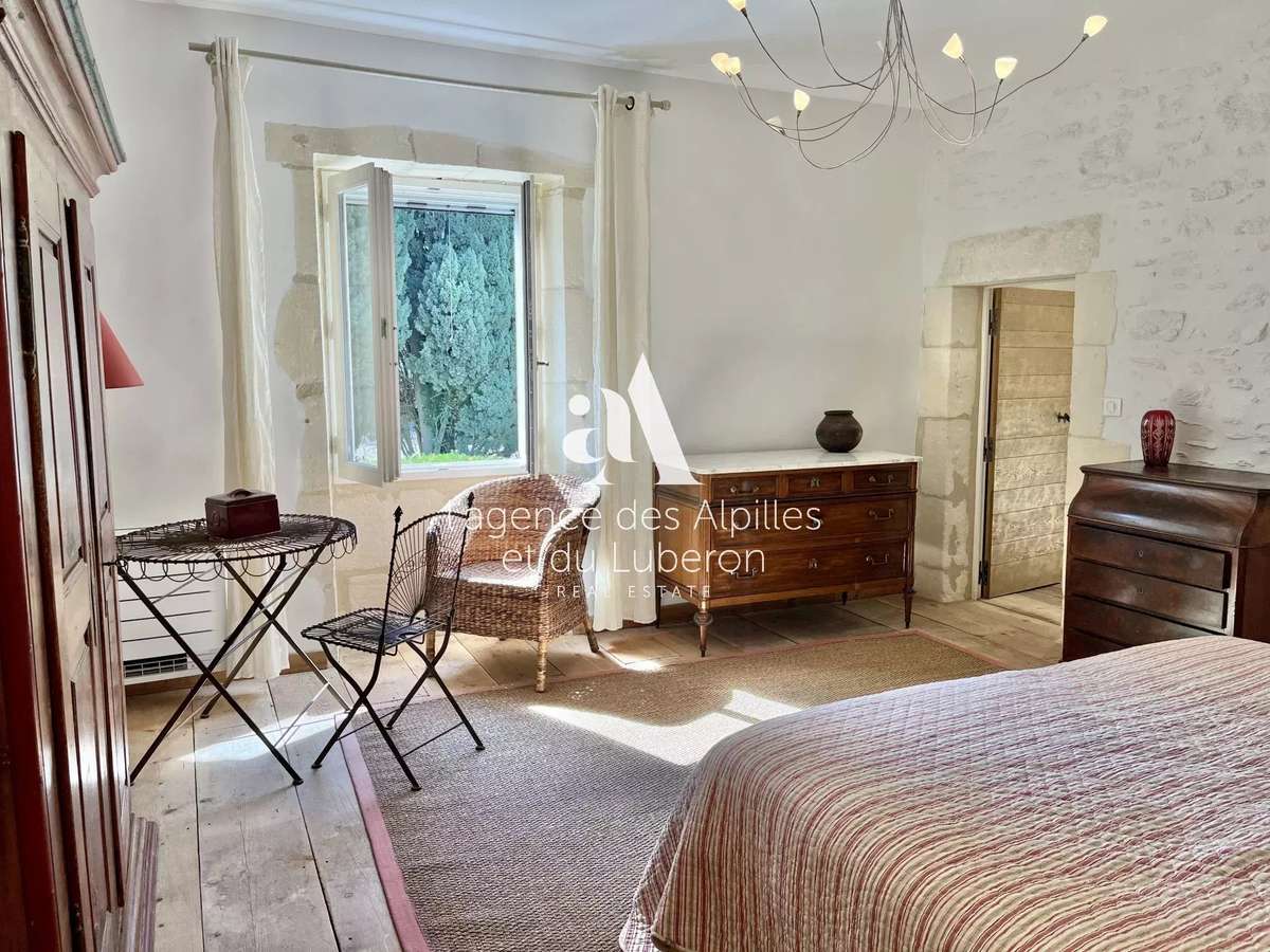 House Saint-Étienne-du-Grès