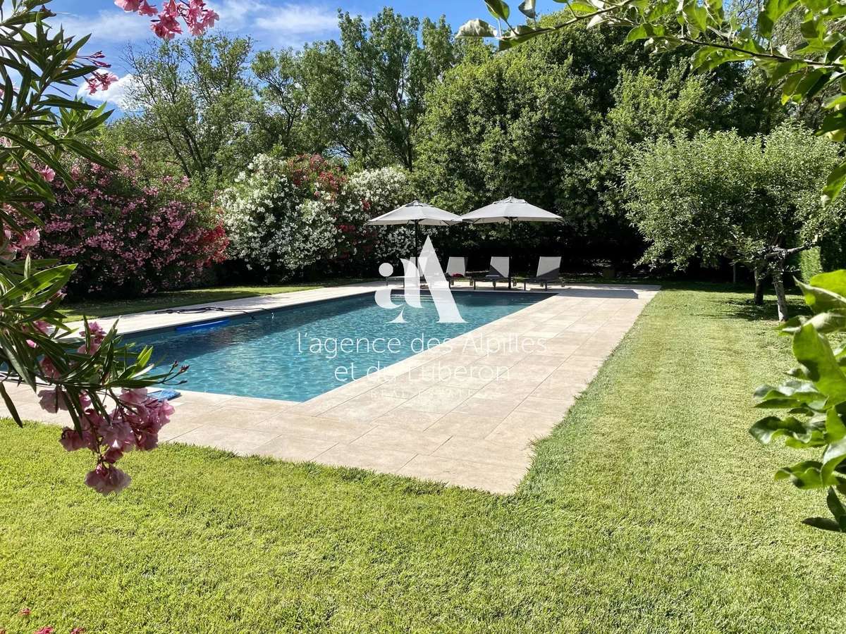 House Saint-Étienne-du-Grès