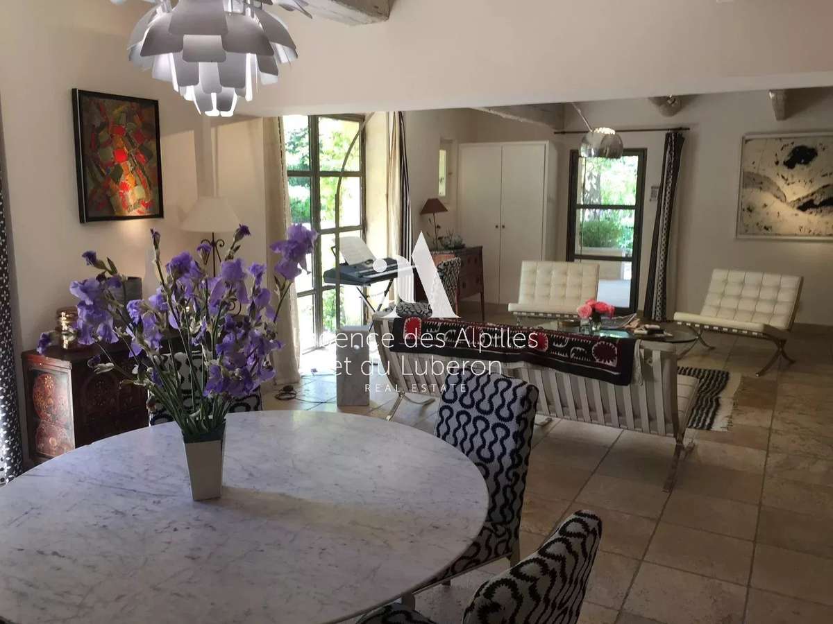 House Saint-Étienne-du-Grès