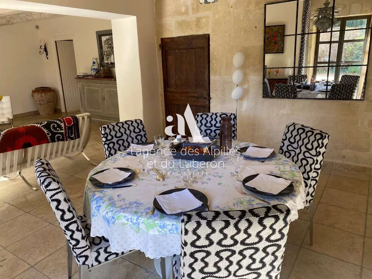 House Saint-Étienne-du-Grès