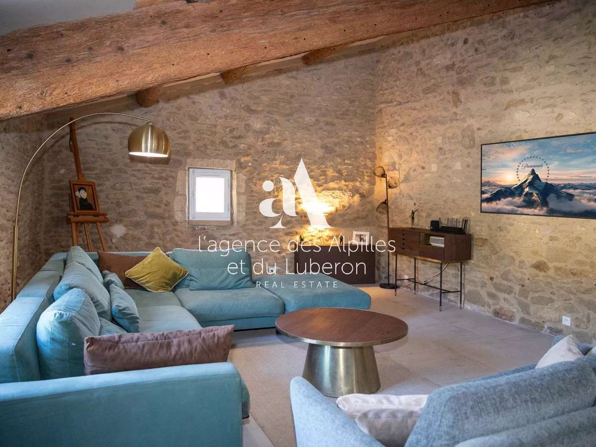 House Saint-Étienne-du-Grès