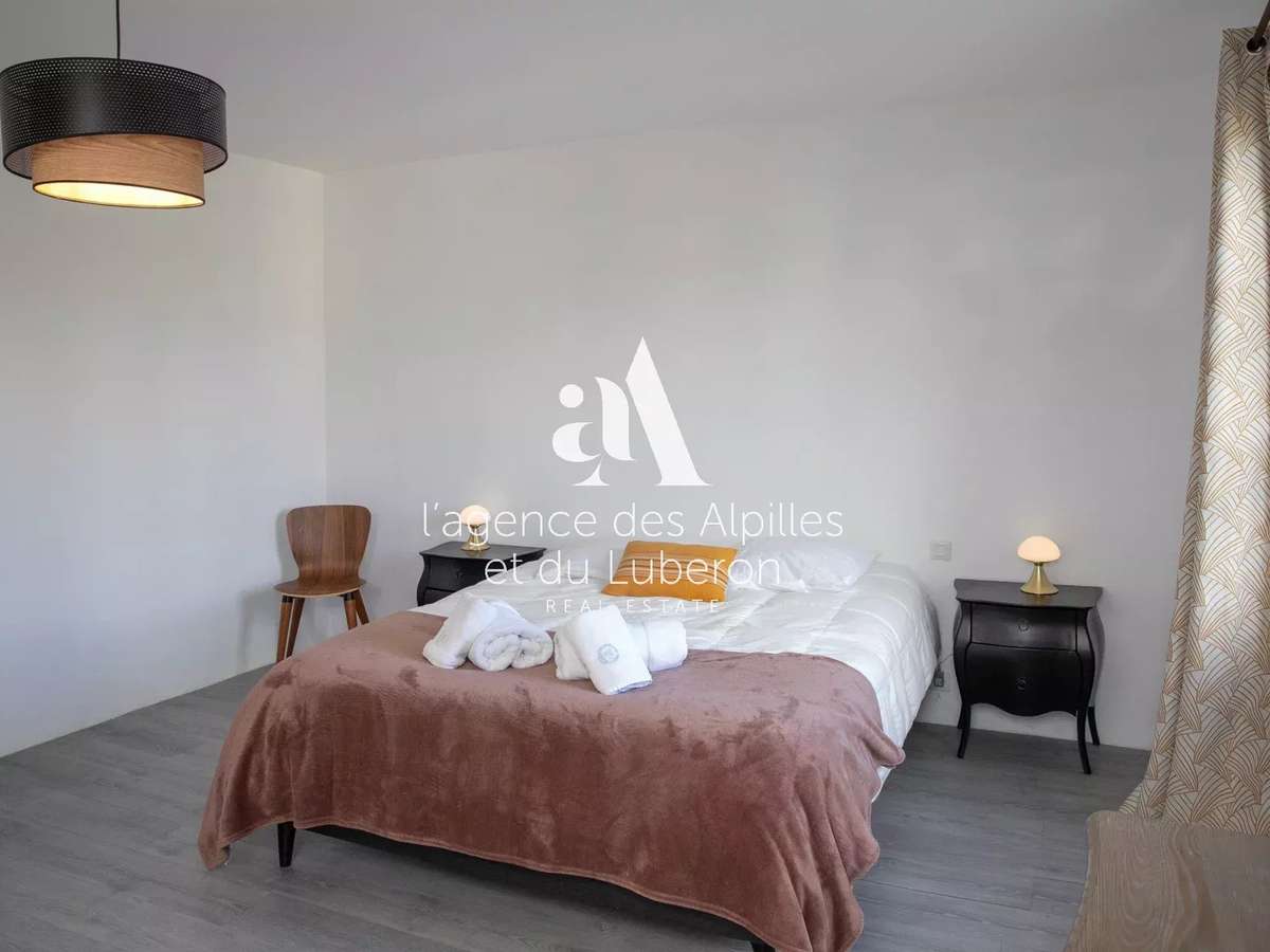 House Saint-Étienne-du-Grès