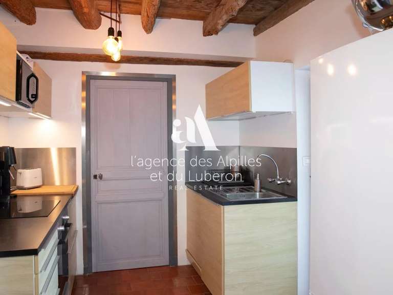 House Saint-Étienne-du-Grès - 9 bedrooms - 500m²