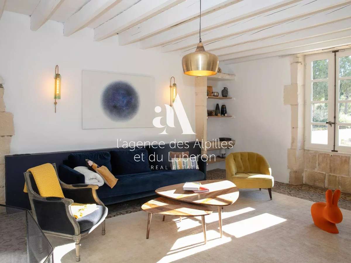 House Saint-Étienne-du-Grès