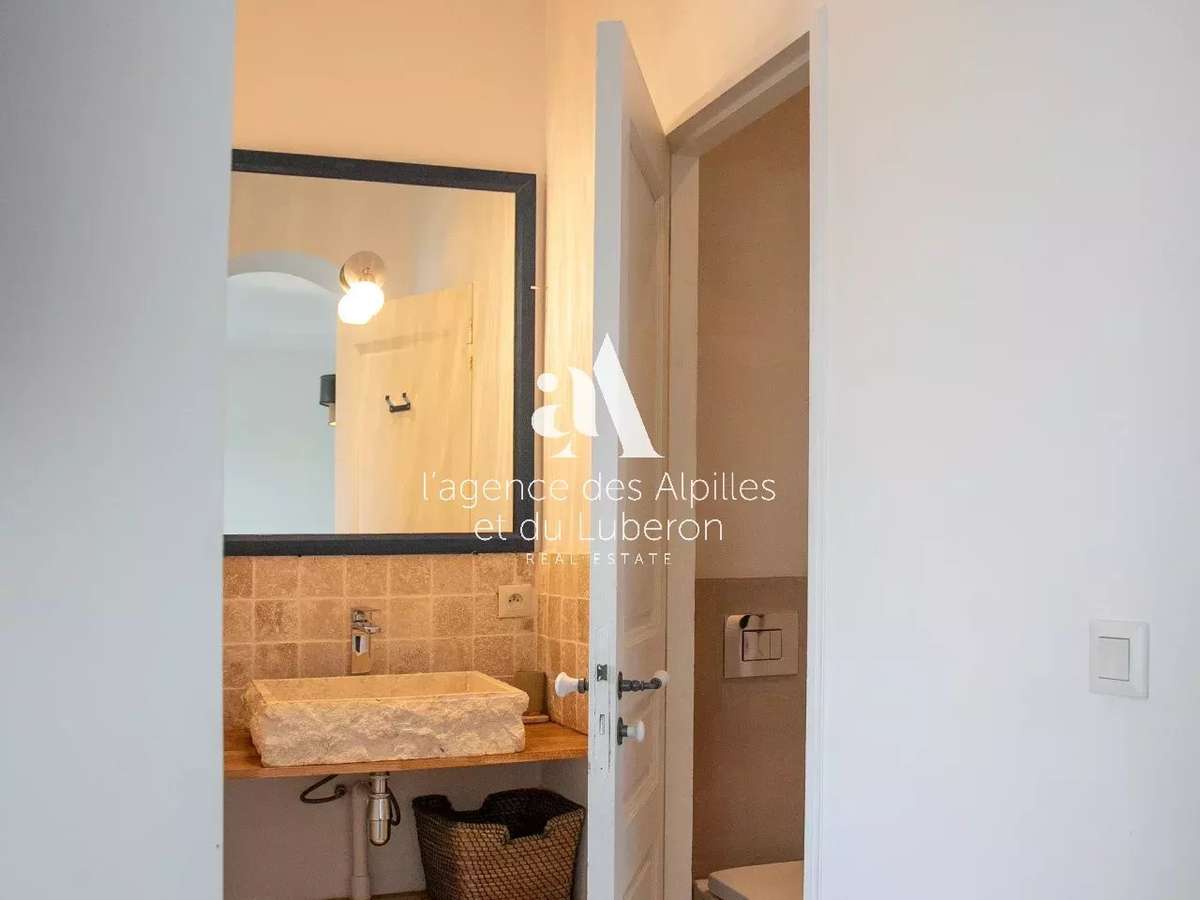 House Saint-Étienne-du-Grès