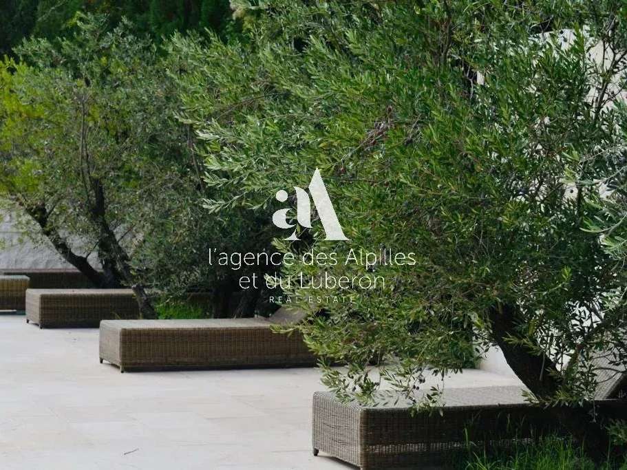 House Saint-Étienne-du-Grès