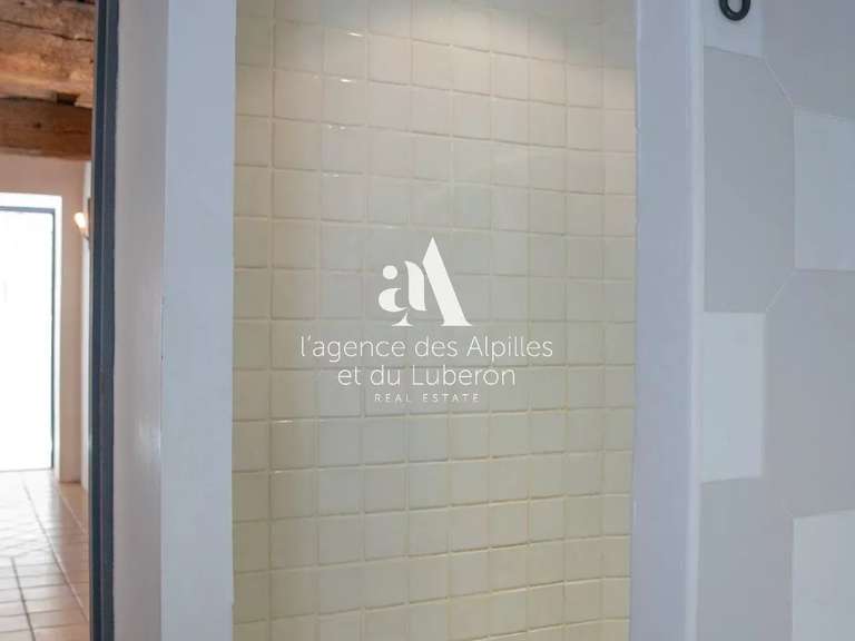 House Saint-Étienne-du-Grès - 9 bedrooms - 500m²