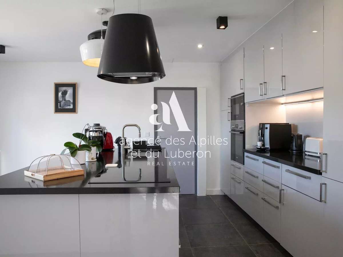 House Saint-Étienne-du-Grès