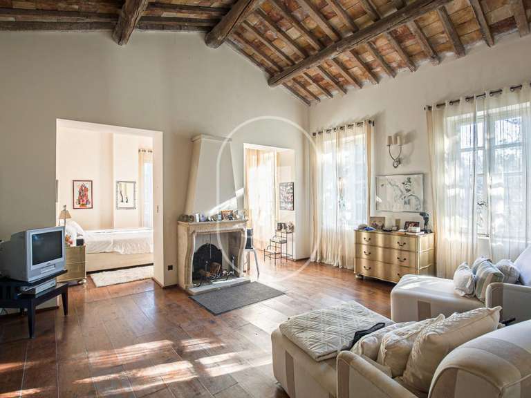 Maison Saint-Étienne-du-Grès - 10 chambres - 520m²