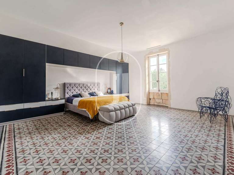 House Saint-Étienne-du-Grès - 10 bedrooms - 466m²