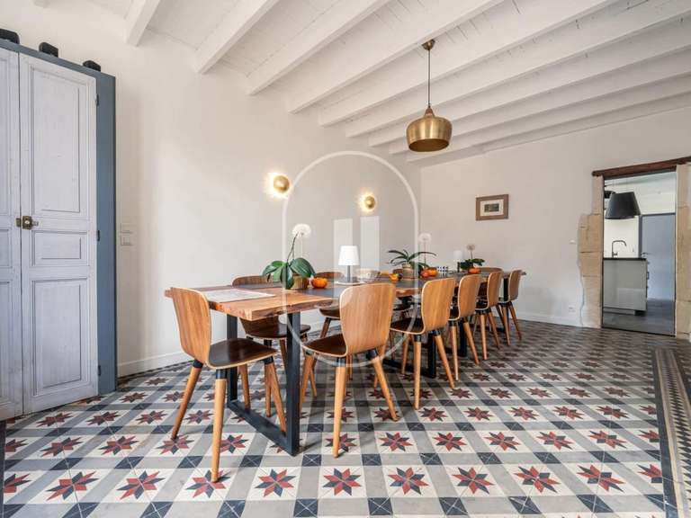 House Saint-Étienne-du-Grès - 10 bedrooms - 466m²