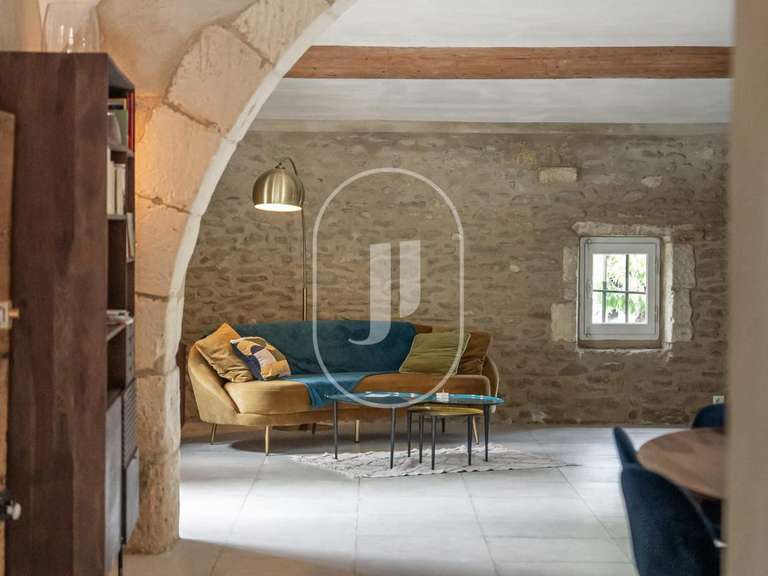 House Saint-Étienne-du-Grès - 5 bedrooms - 259m²