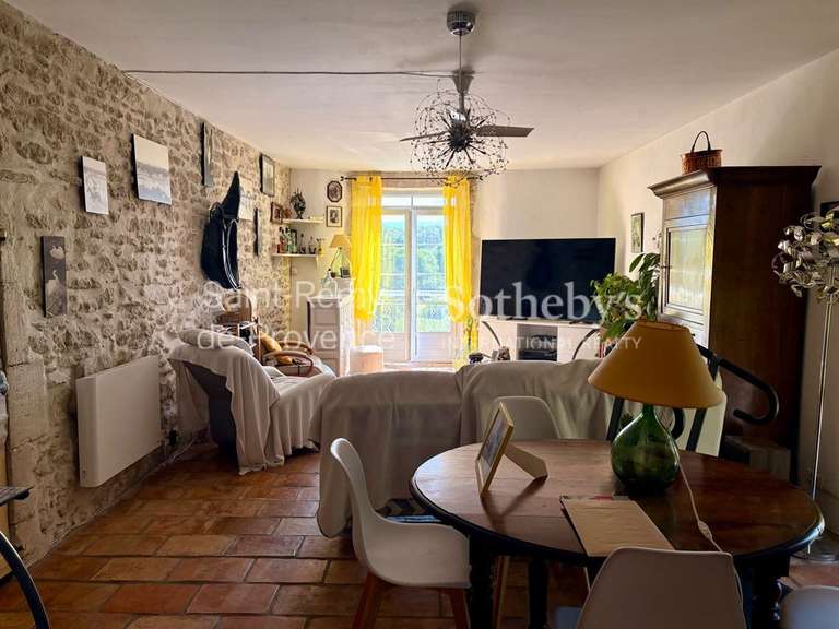 Maison Saint-Étienne-du-Grès - 4 chambres - 300m²