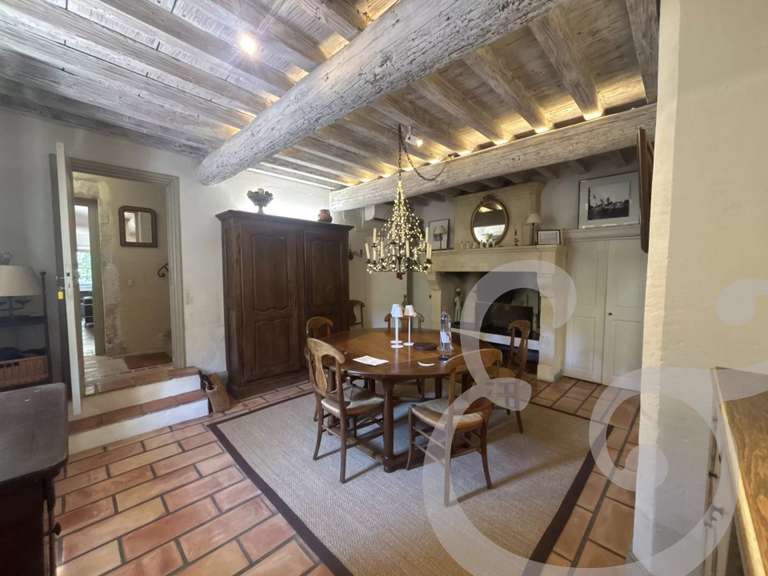 Maison Saint-Étienne-du-Grès - 193m²