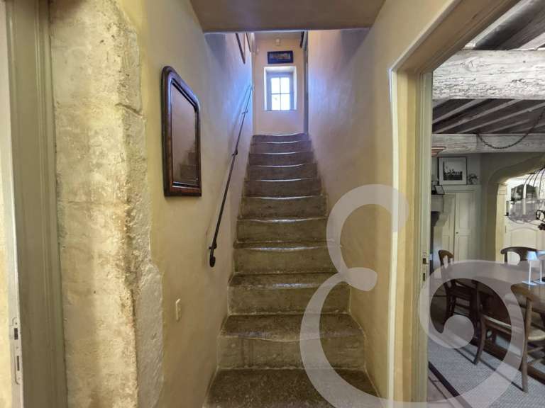 Maison Saint-Étienne-du-Grès - 193m²