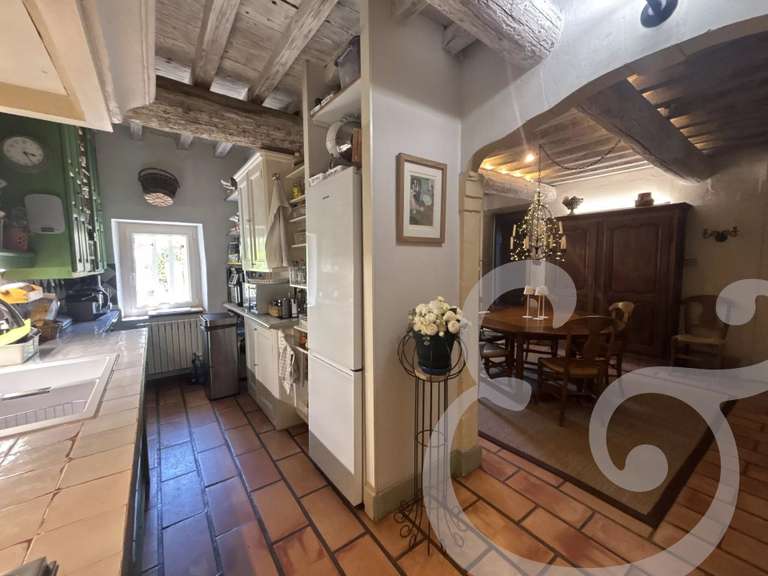 Maison Saint-Étienne-du-Grès - 193m²