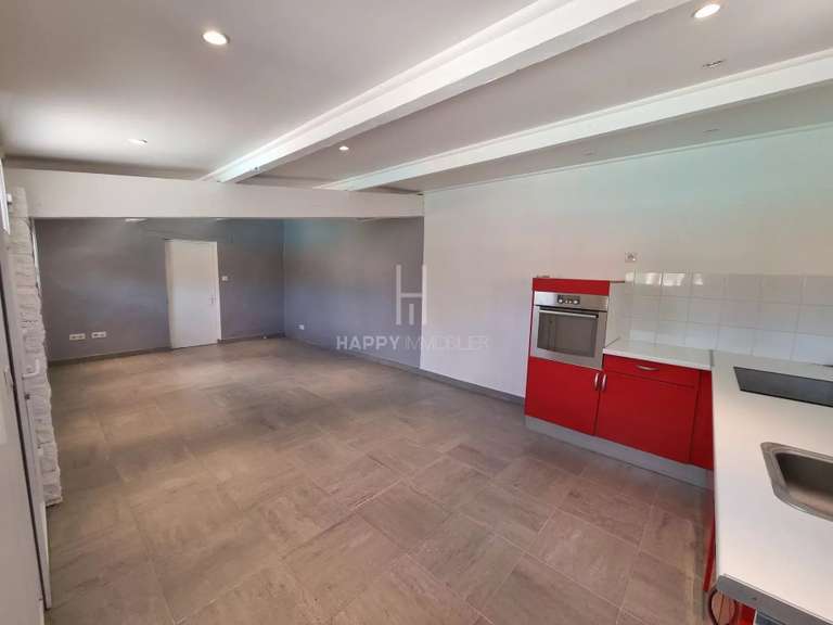 Maison Saint-Étienne-du-Grès - 3 chambres - 250m²
