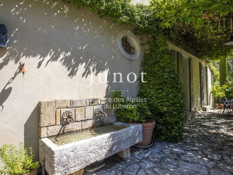 Maison Saint-Étienne-du-Grès - 5 chambres - 275m²