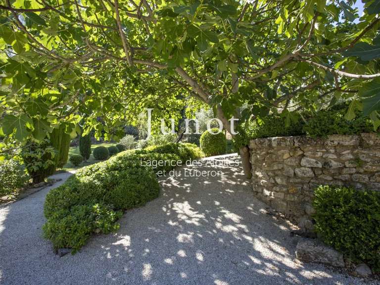 Maison Saint-Étienne-du-Grès - 5 chambres - 275m²