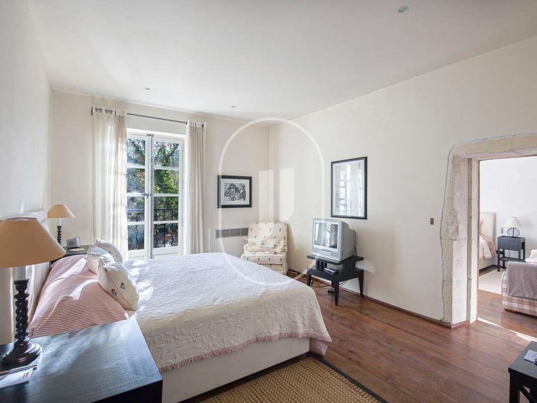 Propriété Saint-Étienne-du-Grès