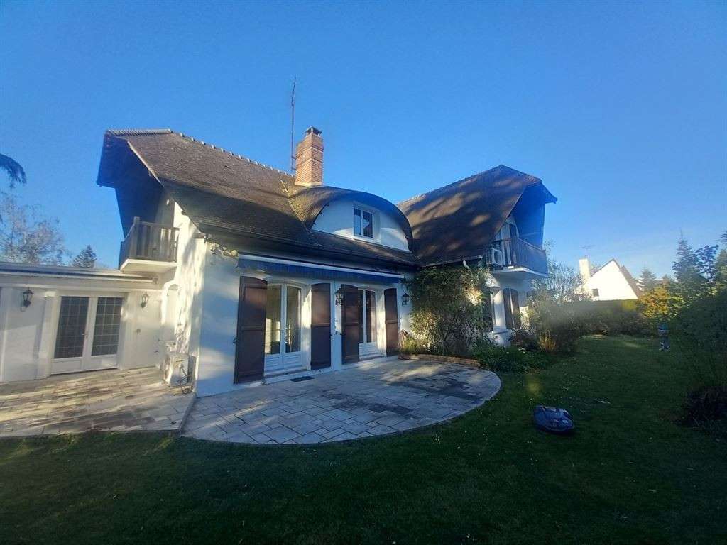 Maison Saint-Étienne-du-Rouvray