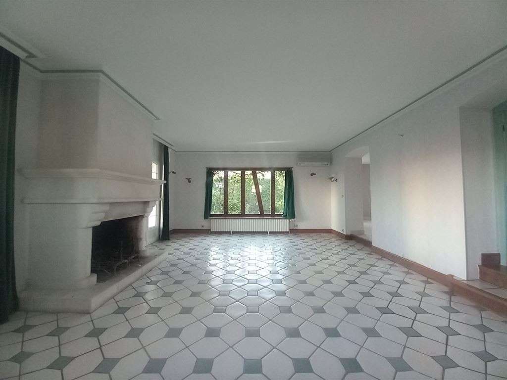 House Saint-Étienne-du-Rouvray