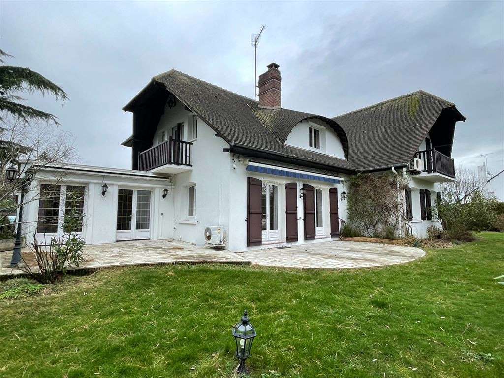 House Saint-Étienne-du-Rouvray
