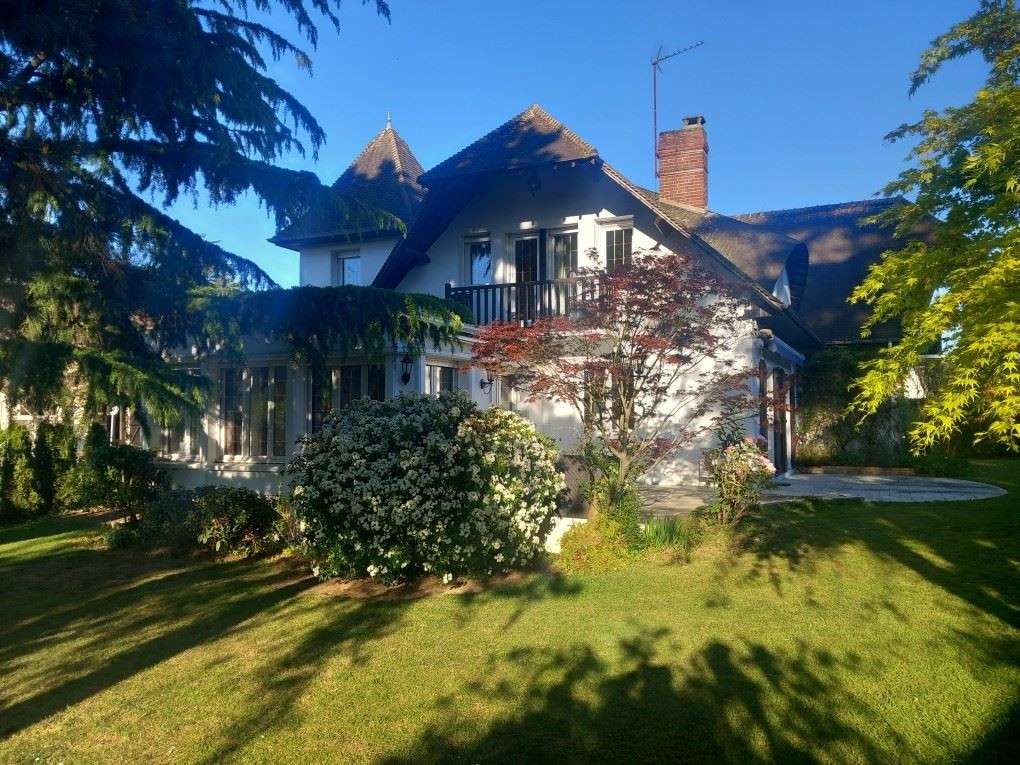 House Saint-Étienne-du-Rouvray