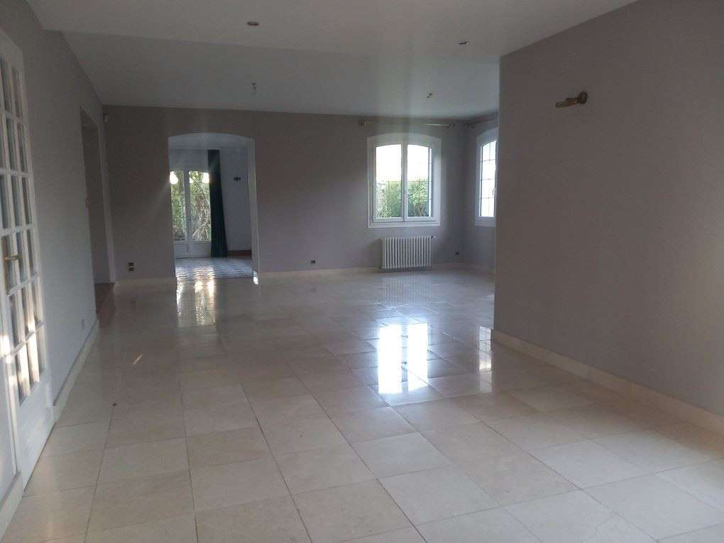 Maison Saint-Étienne-du-Rouvray