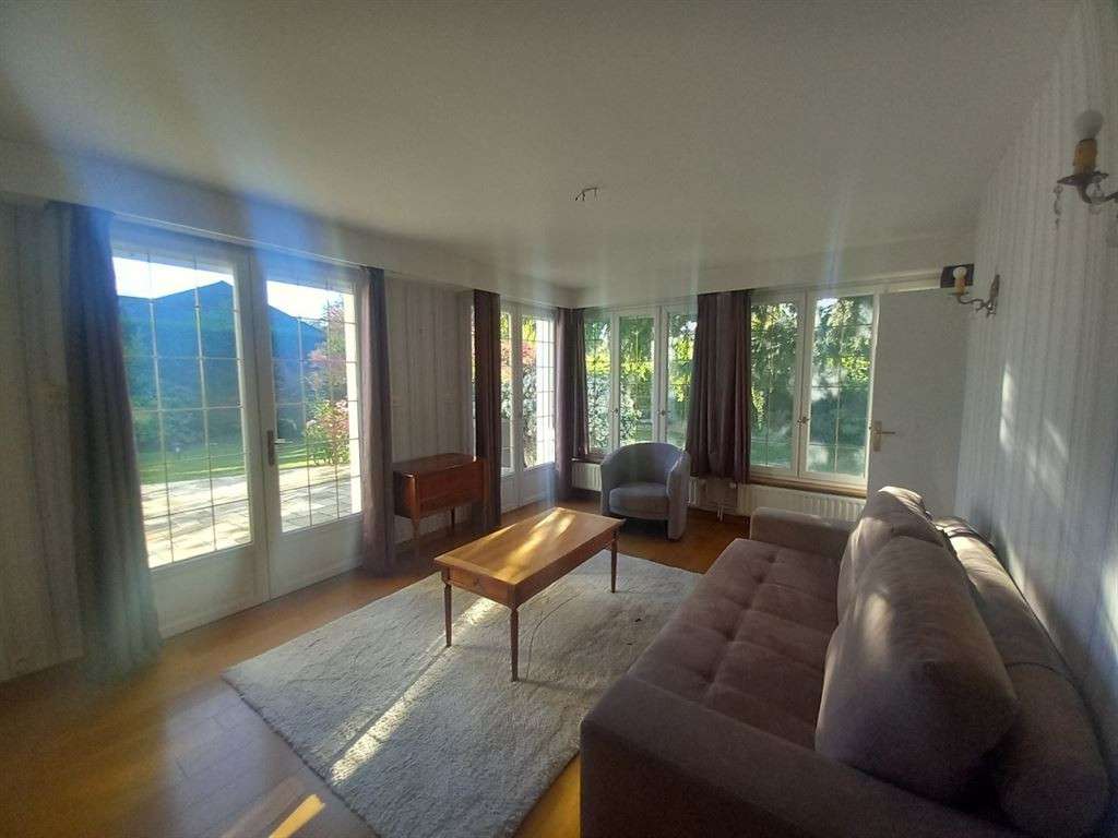 Maison Saint-Étienne-du-Rouvray